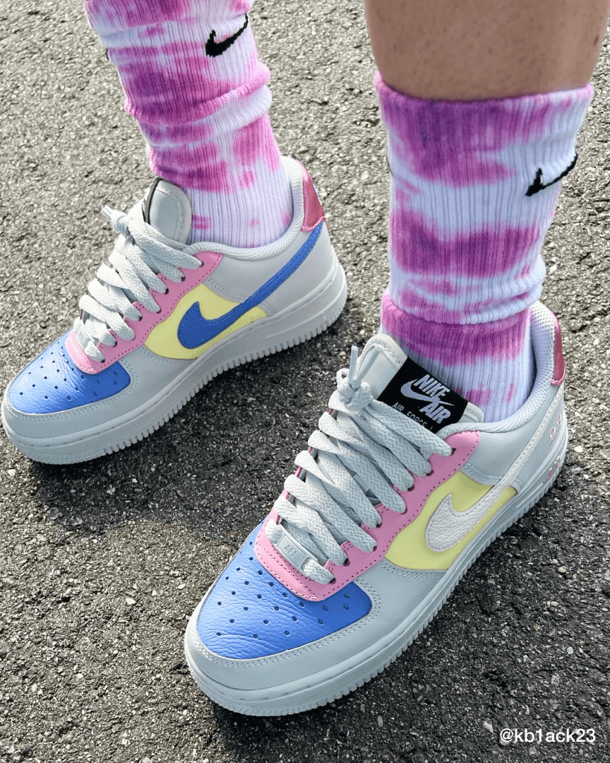 nike id tw